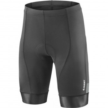 Шорты RIVAL черный/голубой, размер XL/XXL Шорты RIVAL черный/голубой, размер XL/XXL