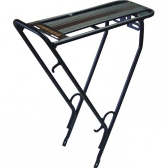 Багажник GIANT ALLOY BIKE RACK, Черный Багажник GIANT ALLOY BIKE RACK, Черный