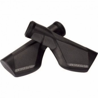 Грипсы GIANT ERGO MAX GRIP Грипсы GIANT ERGO MAX GRIP