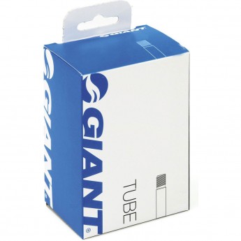 Камера GIANT TUBE, 24X1.9-2.125, SCHRADER VALVE Камера GIANT TUBE, 24X1.9-2.125, SCHRADER VALVE