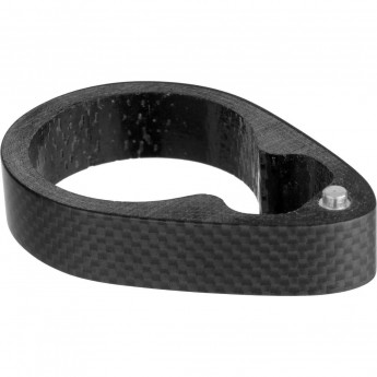 Проставочное кольцо для аэродинамического выноса руля AERO SPACER 31.8x37.9 x 2.5 мм Проставочное кольцо для аэродинамического выноса руля AERO SPACER 31.8x37.9 x 2.5 мм