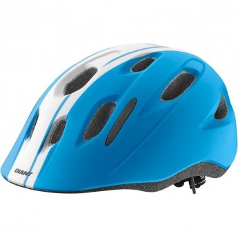 Шлем HOOT с технологией MIPS матовый RACE синий 50-55CM Шлем HOOT с технологией MIPS матовый RACE синий 50-55CM