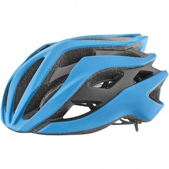 Шлем REV матовый синий/MATTE черный S 51-55CM Шлем REV матовый синий/MATTE черный S 51-55CM