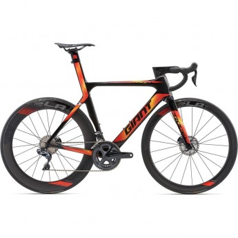 Велосипед дорожный шоссе PROPEL ADVANCED SL 1 DISC (2018) Велосипед дорожный шоссе PROPEL ADVANCED SL 1 DISC (2018)